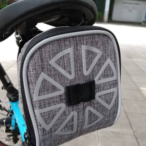 DAHON ダホン SADDLE BAG サドルバッグ_画像3