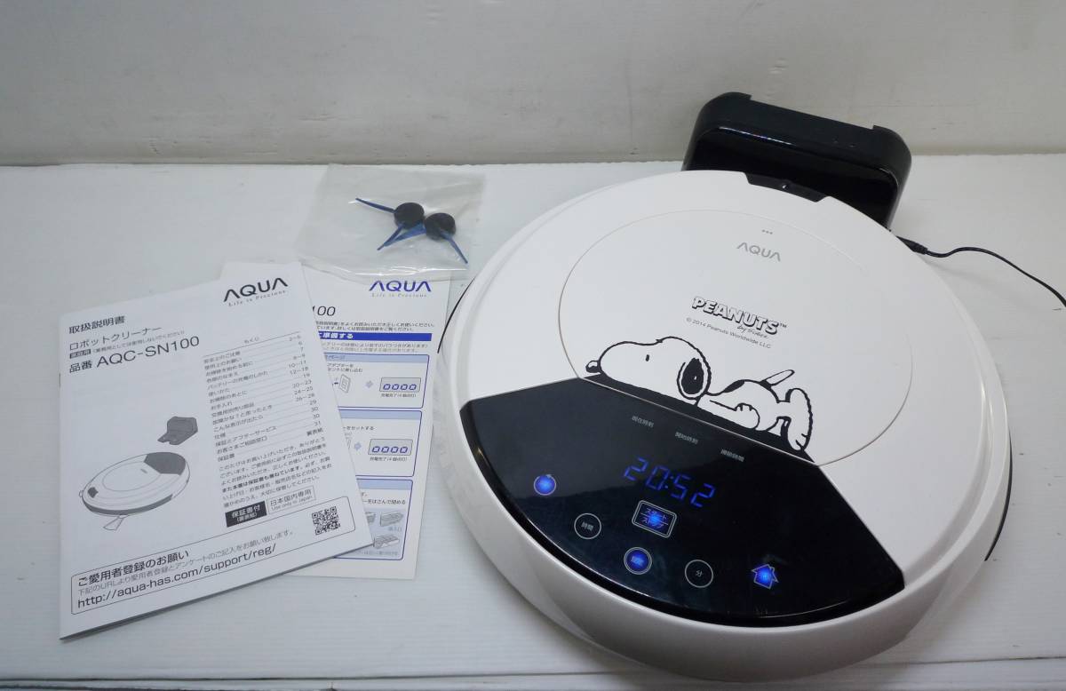 Yahoo!オークション -「snoopy スヌーピー 100」(家電、AV、カメラ) の
