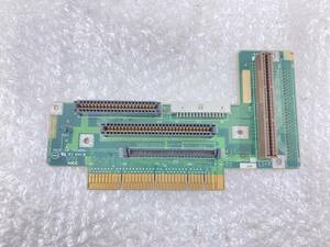 ★NEC PC-9821Ap2/U2 旧型PC PC-98 用 ライザーカード G8MVW★　現状ジャンク品　