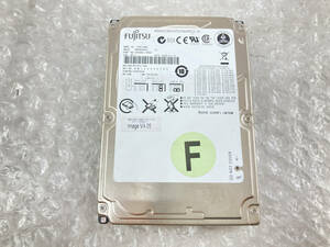 Один запас ★ Fujitsu MHW2040AC 40 ГБ 2,5 дюйма HDD IDE ★ Оперативный продукт