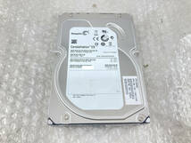 複数入荷　★Seagate 3.5インチ HDD ST3500514NS 500GB SATA★ 動作品_画像1