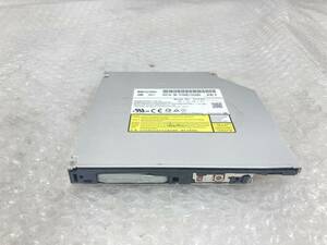 1円～　★Panasonic　ブルーレイドライブ　UJ240　SATA　ベゼル無し★ 動作品