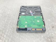 1円～　★DELL 3.5インチ HDD ST33000650NS 3.0TB SATA★ 動作品_画像2