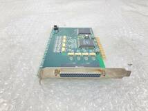 ★CONTEC PIO-16/16L (PCI) PCI対応 絶縁型デジタル入出力ボード★ 動作品_画像2