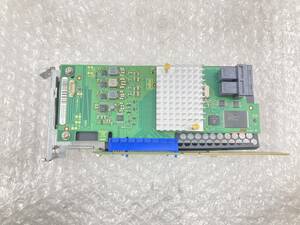 1円～　★FUJITSU　RAIDカード　D3307-A12 GS1　A3C40174932★ 動作品