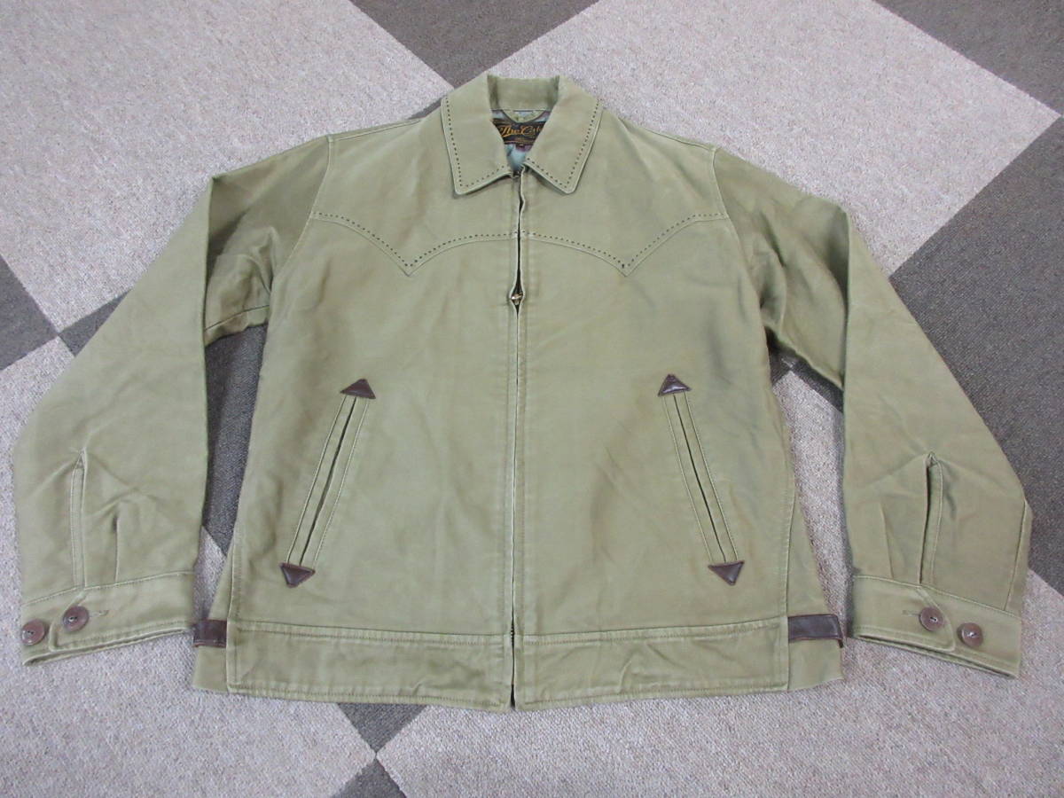 ヤフオク! -「50s ビンテージ ジャケット」(ジャンパー、ブルゾン一般