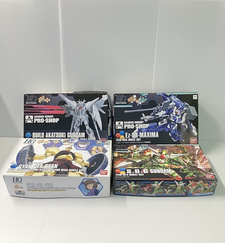 2023年最新】Yahoo!オークション -ガンダム ビルドファイターズの中古