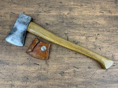 2023年最新】ヤフオク! -キャンプ 斧の中古品・新品・未使用品一覧