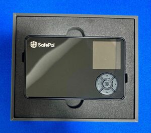 ※最終値下※SafePal S1 ハードウェアウォレット 仮想通貨 公式で購入 セーフパル