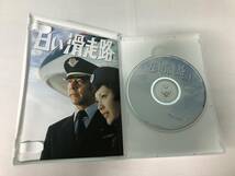 199/ 白い滑走路 前編 DVD BOX 田宮二郎 山本陽子 松坂慶子 白いシリーズ_画像3