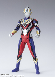 S.H.Figuarts トリガートゥルース ウルトラマントリガー S.H.フィギュアーツ TAMSHII NATIONS STORE TOKYO 東京 魂ネイションズ