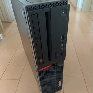 リメイクPC　lenovo　ThinkCentre M700改　OS@Win11Home　CPU@i7-6700　メモリ@16G　SSD@480G　VGA@Geforce GT1030