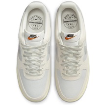 ☆NIKE AIR FORCE 1 ’07 LV8 CERTIFIED FRESH 薄灰/灰/生成り 30.5cm ナイキ エア フォース 1 '07 エレベ―ト DO9801-100_画像8