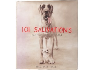  foreign book * dog. photoalbum book@ animal art 