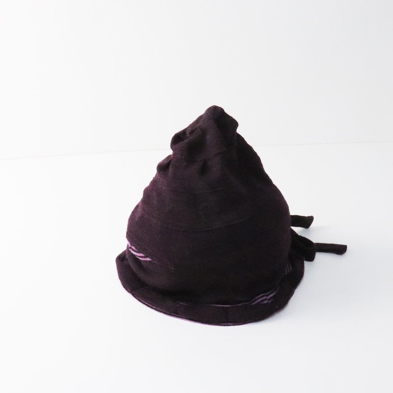 Yahoo!オークション -「センソユニコ 慈雨」(帽子) (ファッション小物 