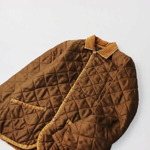 Lavenham Lavenham Raydon Raydon Quilting Jacket 36/Brown Blouson [2400013562942]