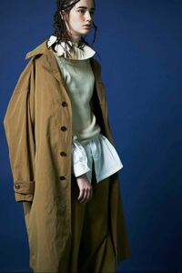 ワイズ シンサレート ライナー付き ステンカラーコート y's thinsulate coat yohji yamamoto