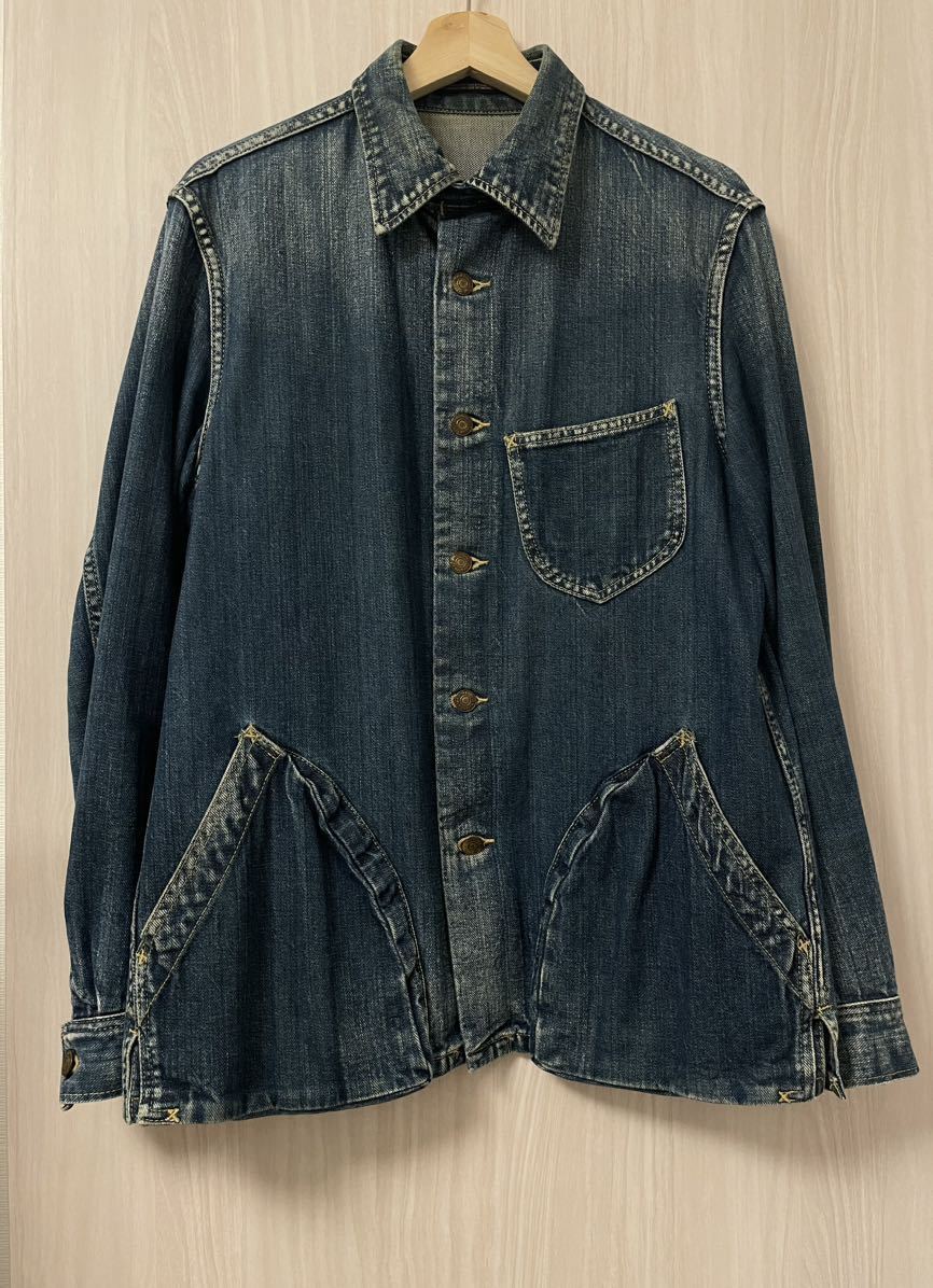 2023年最新】ヤフオク! -「スポテッドホース」(Y's、ヨウジヤマモト)の