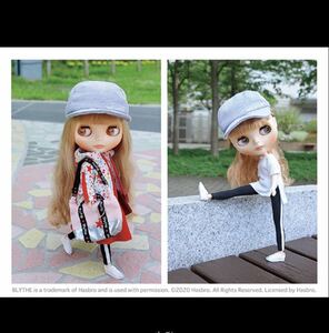 新品　ネオブライス ショップ限定 スポーティーラヴァーフィネス　blythe Blythe