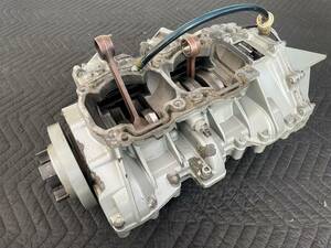 ★SEADOO★シードゥ XP Limited 純正 クランクケース　クランク　ステーター　オイルポンプ ASSY　951 中古！！！