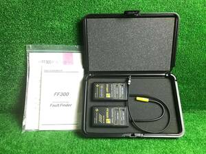 ★MACTOOLS FF300 fault finder マックツール フォルトファインダー テスター★