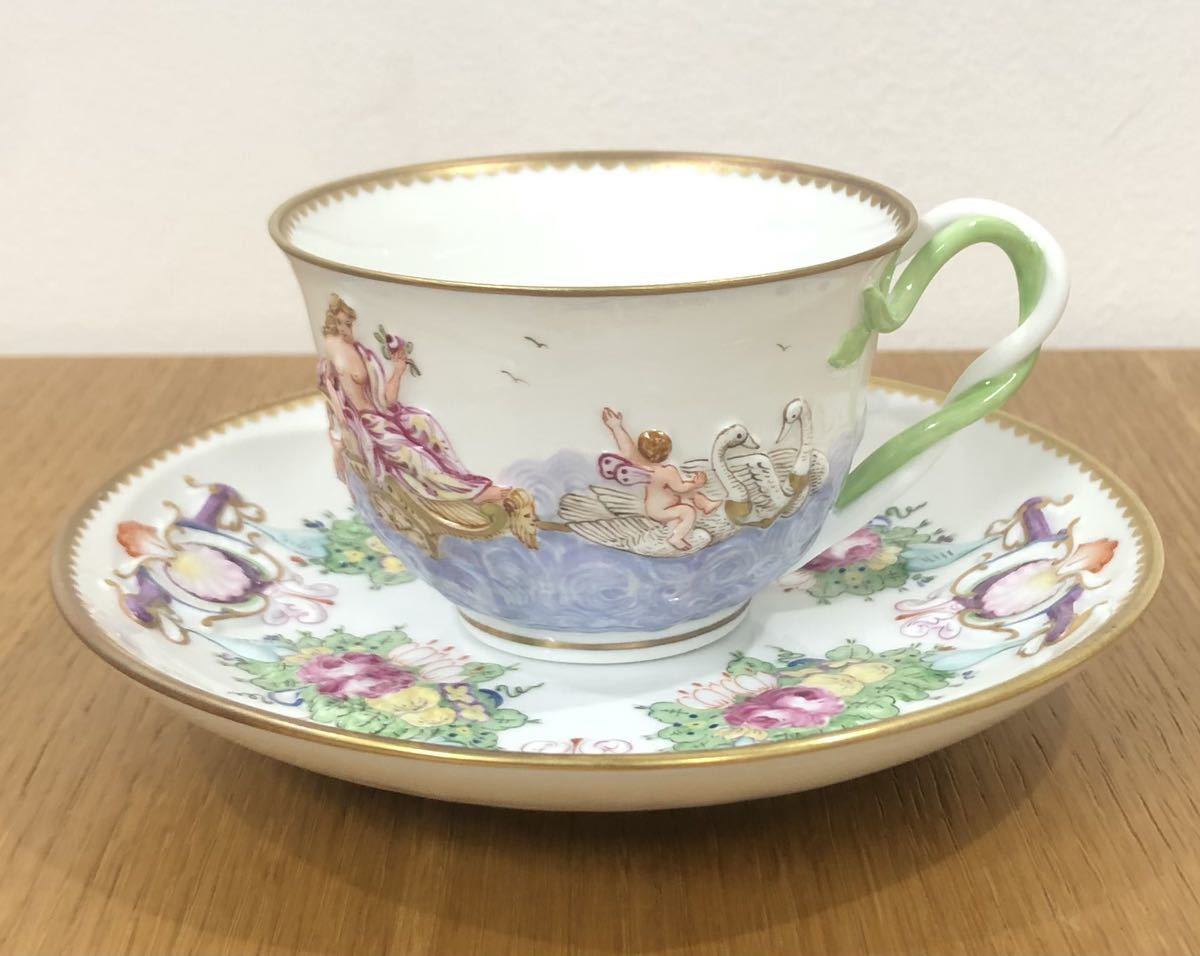2023年最新】ヤフオク! - リチャードジノリ(ブランド別 食器)の中古品
