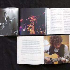 BOB DYLAN ③ モア ブラット モア トラックス CD 6枚組 第14集 写真集・ブックレット付 美品 グッズ ボブ ディランの画像3