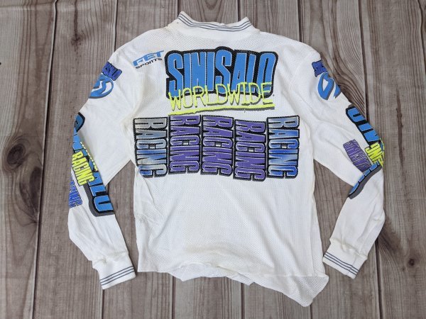 ヤフオク! -「モトクロス sinisalo」(バイクウエア、装備) (オートバイ