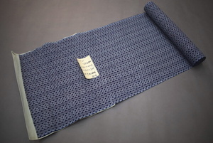 A42-10 prompt decision new old goods ( summer ...) men's book@.... cloth navy blue .... simplified goods 