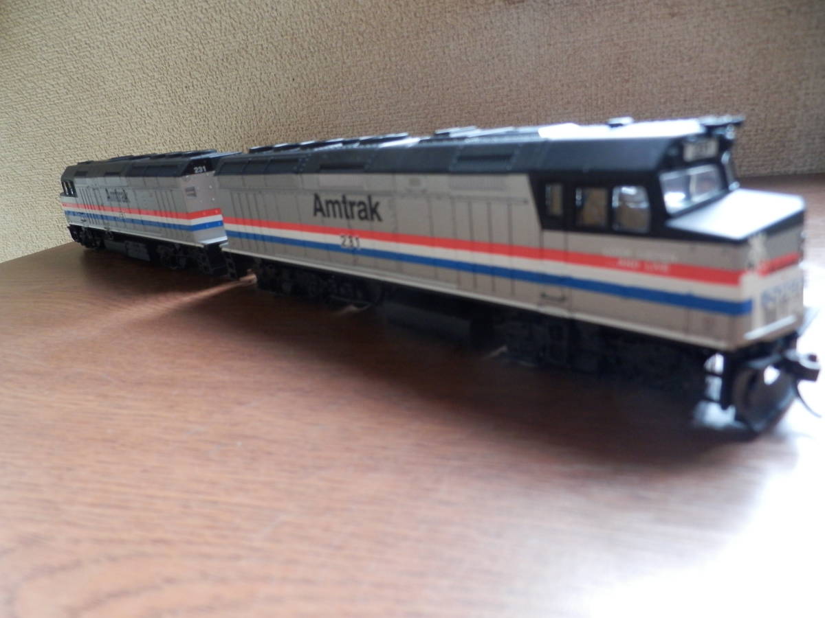2023年最新】ヤフオク! -amtrakの中古品・新品・未使用品一覧