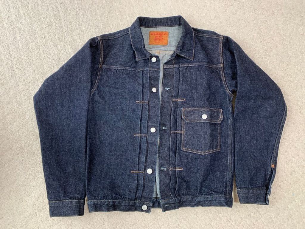 ヤフオク! -「tcb jeans」(ジャケット、上着) (メンズファッション)の