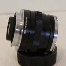Carl Zeiss Biogon T* 35mm F2 ZM Leica Mマウント レンズ_画像5
