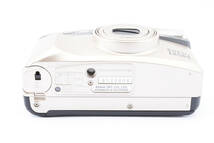 2441 【良品】 PENTAX ESPIO 125M 38mm-125mm Compact Film Camera ペンタックス コンパクトフィルムカメラ 1018_画像9