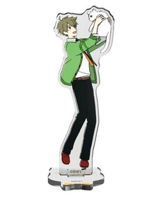 柏木翼 めばち アクリルスタンド アイドルマスター SideM アクスタ アクリルフィギュア 315!!!SHOP アイマス