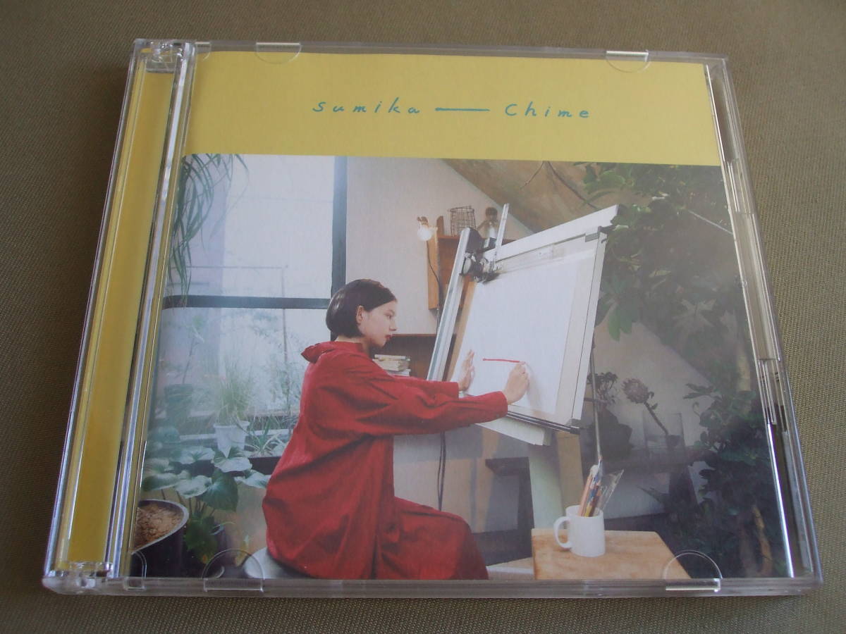 2023年最新】ヤフオク! -sumika cdの中古品・新品・未使用品一覧