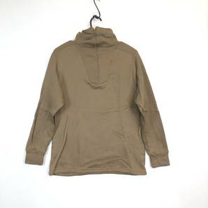 USMC 米軍 UNDERSHIRT COLD WEATHER 裏起毛アンダーシャツ フリース プルオーバー Sサイズ 00年