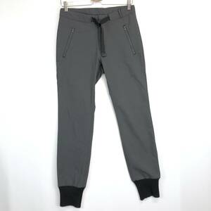 HELLY HANSEN(ヘリーハンセン) トレッキングリブパンツ TREKKING RIB PANT Women's HOW21268 Mサイズ ダークグレー