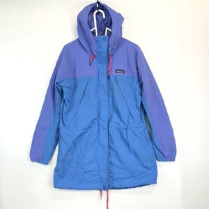 パタゴニア スカイフォレスト ナイロンパーカー patagonia Skyforest Parka 26985SP19 レディースSサイズ