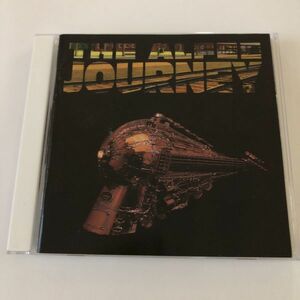 B20372　CD（中古）JOURNEY　THE ALFEE