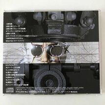 B20402　CD（中古）THE BEST OF KAMON TATSUOⅡ　嘉門達夫_画像2