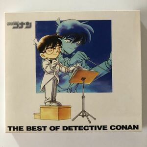 B20426　CD（中古）名探偵コナン テーマ曲集 ～THE BEST OF DETECTIVE CONAN～