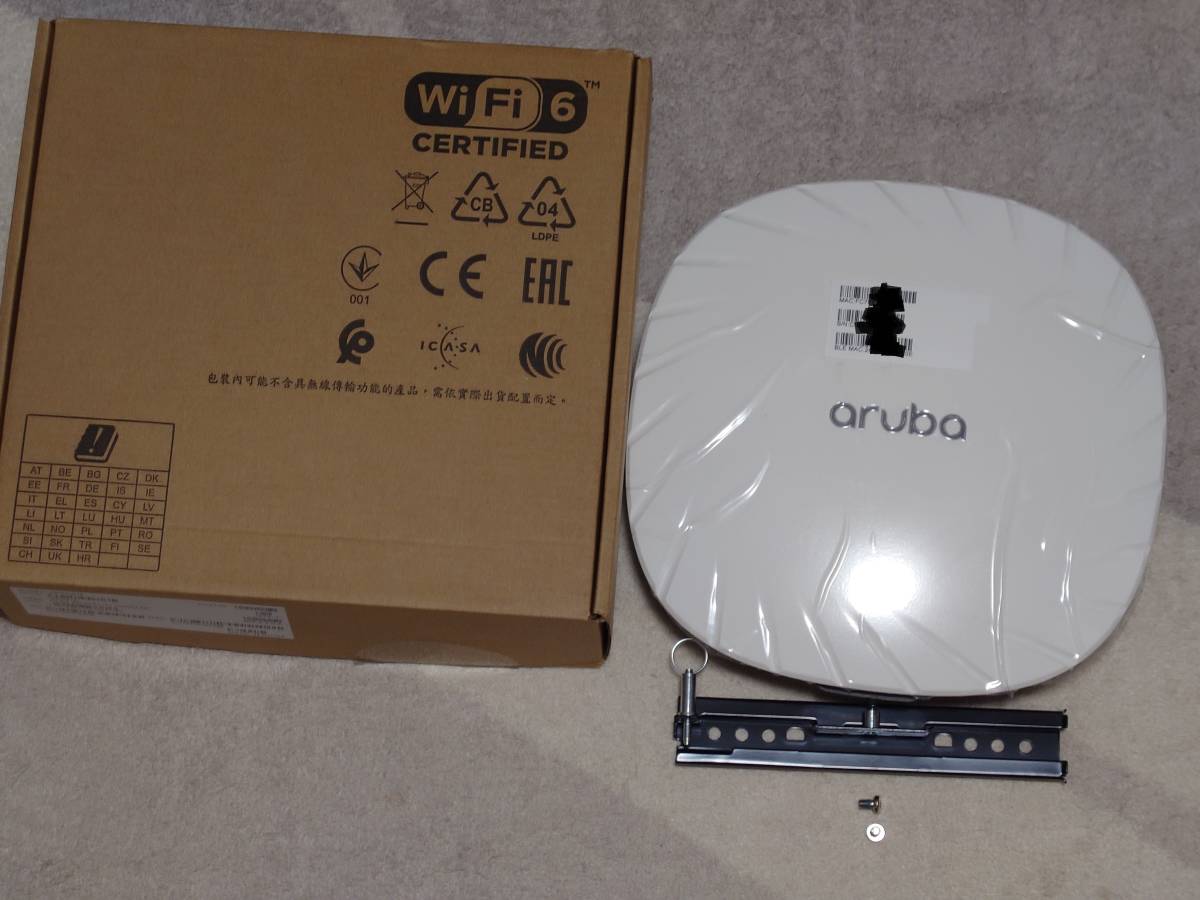 2023年最新】ヤフオク! -aruba ap-の中古品・新品・未使用品一覧