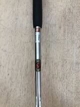 Scotty Cameron スコッティキャメロン CaliforniaカリフォルニアMonterey モントレー 350G 33インチ 正規品 美品_画像3