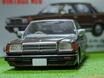 ★トミカリミテッド　日産グロリア深リム、ローダウン他にも色々出品中!_画像4