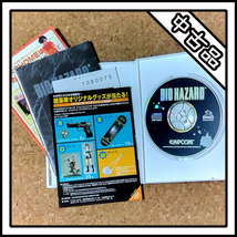 【中古品】BIOHAZARD【Windows版】_画像3