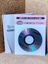 Microsoft Office Personal 2007【開封済み】_画像2