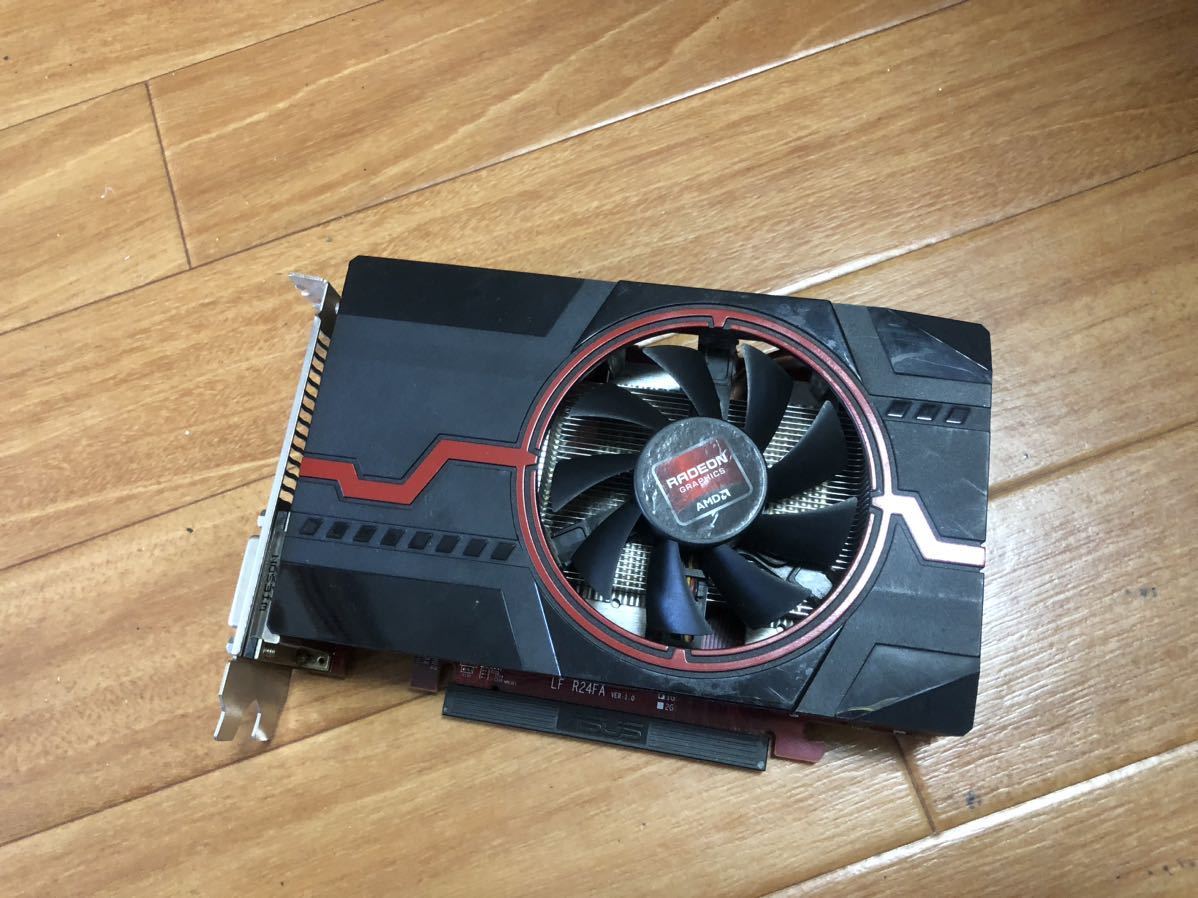 2023年最新】ヤフオク! -amd radeon r9(コンピュータ)の中古品・新品