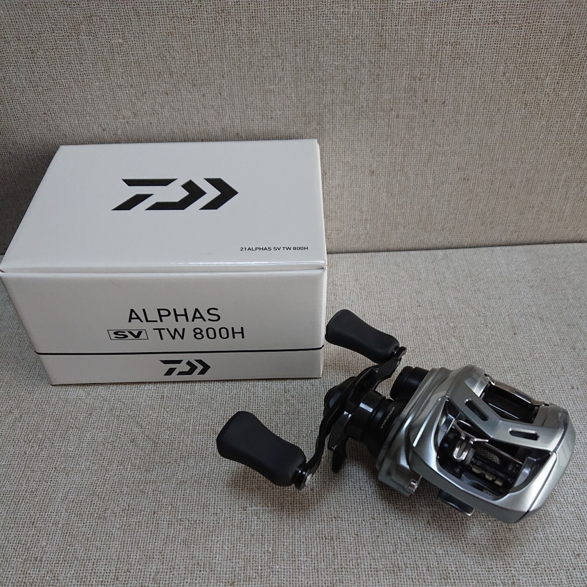 ヤフオク! -「アルファス 800」の落札相場・落札価格