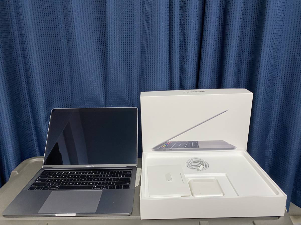 年最新Yahoo!オークション  macbook pro  の中古品・新品