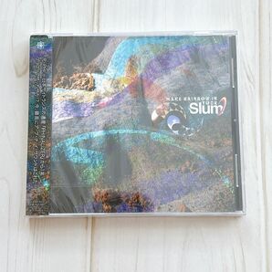 CD『SLUM/ MAKE RAINBOW IN YOUR SLUM 』未開封 